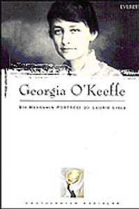 Georgia O'Keffe Bir Ressamın Portresi