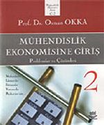 Mühendislik Ekonomisine Giriş (Cilt 2)