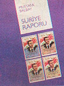 Suriye Raporu