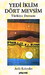 Yedi İklim Dört Mevsim