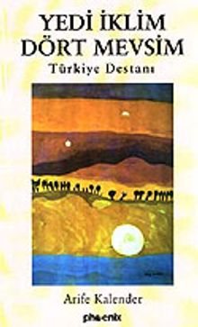 Yedi İklim Dört Mevsim