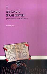 Bir İmamın Nikah Defteri 23-B-6