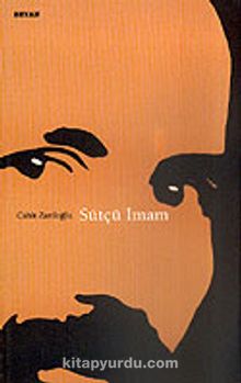 Sütçü  İmam - Cahit Zarifoğlu