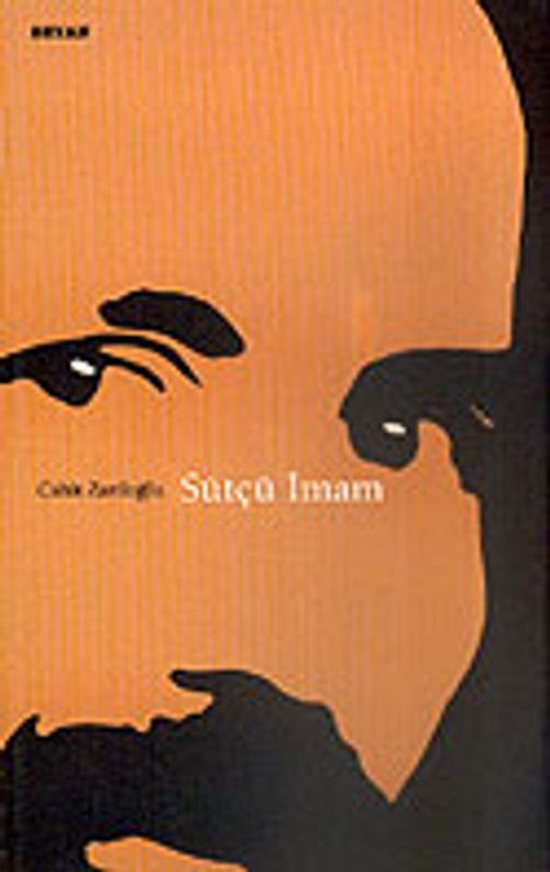 Sütçü  İmam