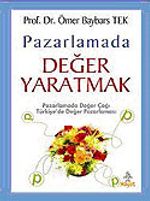 Pazarlamada Değer Yaratmak