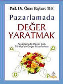 Pazarlamada Değer Yaratmak