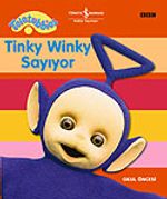 Teletubbiles / Tinky Winky Sayıyor