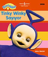 Teletubbiles / Tinky Winky Sayıyor