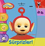 Teletubbies / Sürprizler