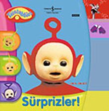 Teletubbies / Sürprizler