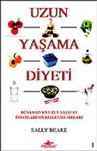Uzun Yaşama Diyeti