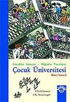 &Ccedil;ocuk &Uuml;niversitesi 2 / İkinci Yarıyıl