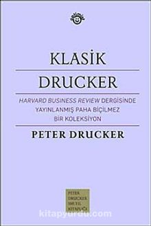 Klasik Drucker