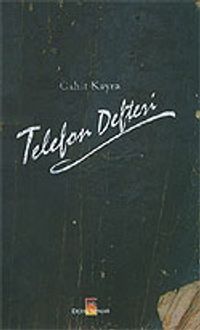 Telefon Defteri
