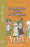 Şamatalı Köyün Çocukları / Ciltli 1. Kitap