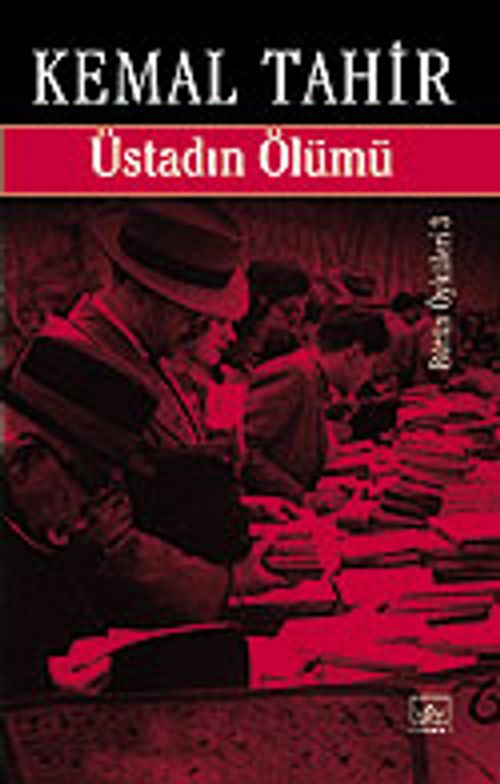 Üstadın Ölümü