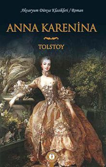 Anna Karenina