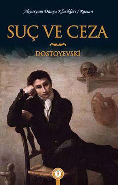 Suç ve Ceza (Fyodor Mihailoviç Dostoyevski) Fiyatı, Yorumları