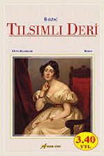 Tılsımlı Deri