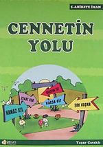 Cennetin Yolu
