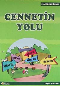 Cennetin Yolu