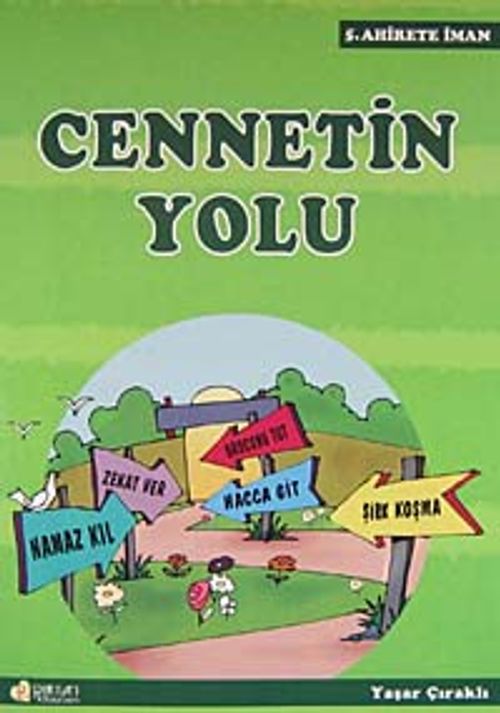 Cennetin Yolu