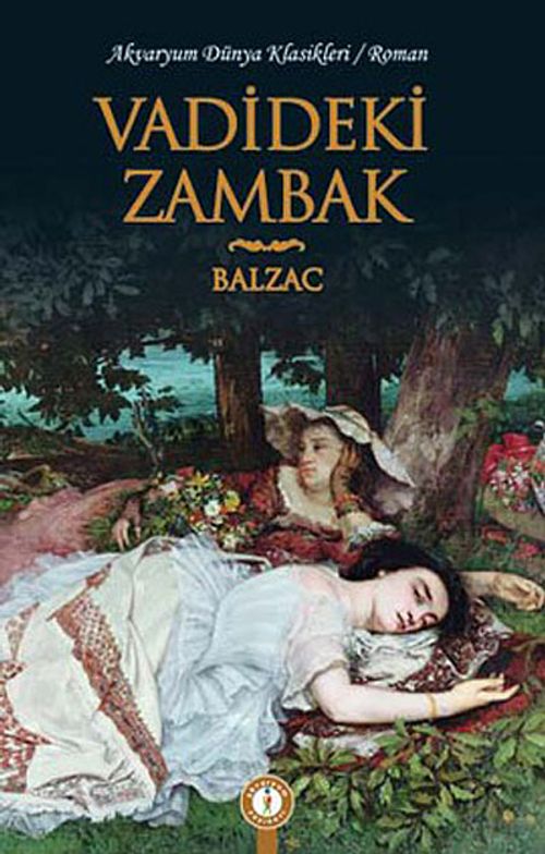Vadideki Zambak