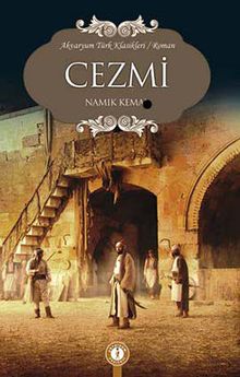 Cezmi