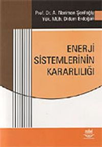 Enerji Sistemlerinin Kararlılığı