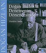 Doğan Hızlan'la Denemenin Dönencesinde