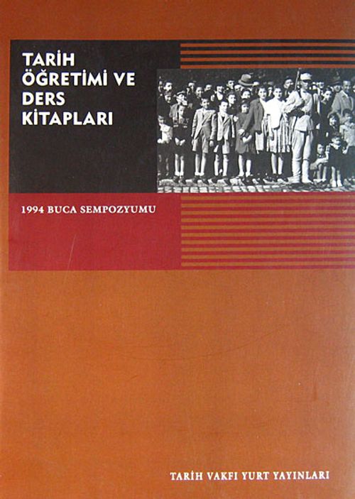 Tarih Öğretimi ve Ders Kitapları