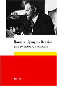 İhanete Uğrayan Devrim