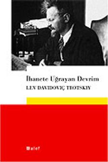 İhanete Uğrayan Devrim