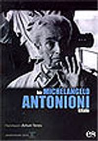 Bir Michelangelo Antonioni Kitabı