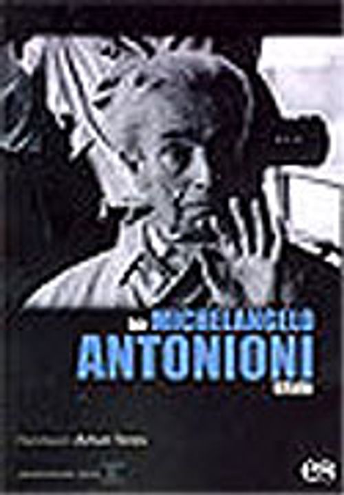 Bir Michelangelo Antonioni Kitabı