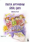 Posta Kutumdan Sihir &Ccedil;ıktı