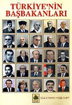 Türkiye'nin Başbakanları
