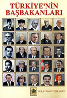 Türkiye'nin Başbakanları