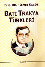 Batı Trakya Türkleri
