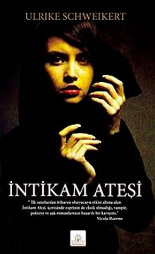İntikam Ateşi