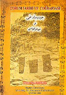 Çorum Tarihi ve Coğrafyası/ 42-E-14