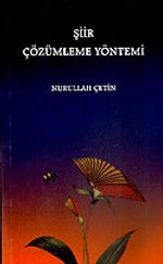 Şiir Çözümleme Yöntemi