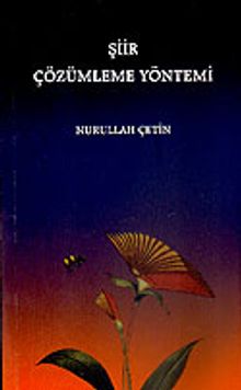 Şiir Çözümleme Yöntemi