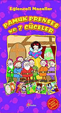 Pamuk Prenses ve 7 Cüceler