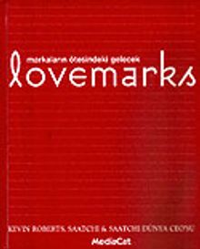 Lovemarks Markaların Ötesindeki Gelecek