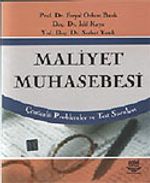 Maliyet Muhasebesi