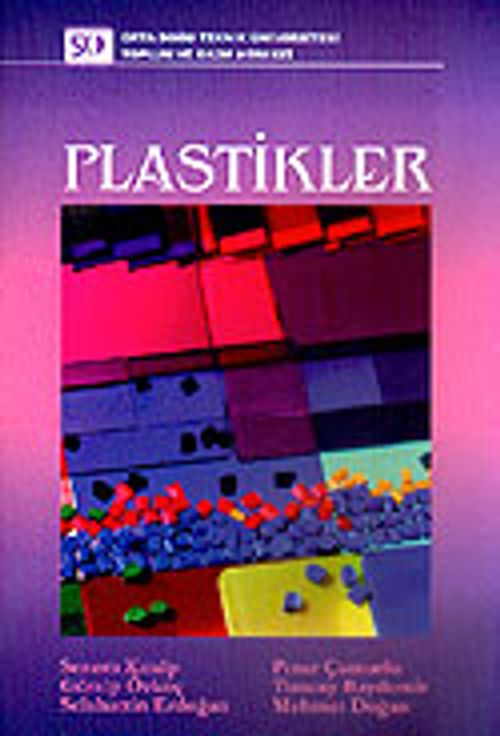 Plastikler