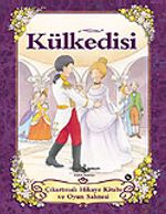 Külkedisi / Çıkartmalı Hikaye Kitabı
