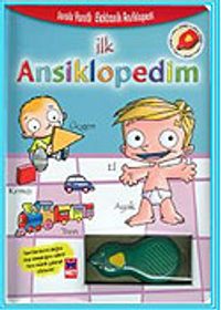 İlk Ansiklopedim / Sihirli Fare Dizisi