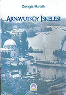 Arnavutköy İskelesi